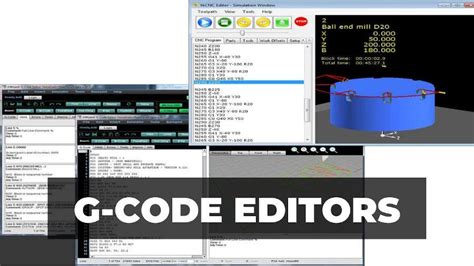 cnc machine nc editir|nc g code editor offline.